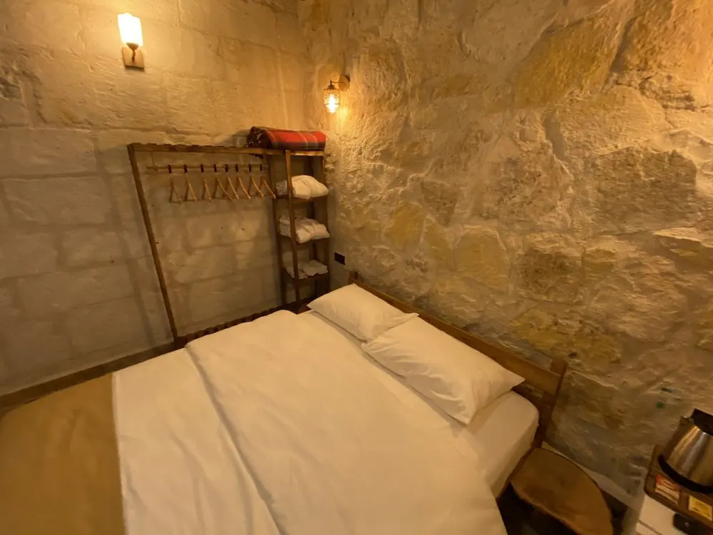 Ceran Stone House
