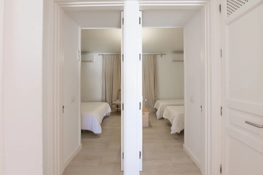 Vivienda Vacacional Pasito Blanco 2