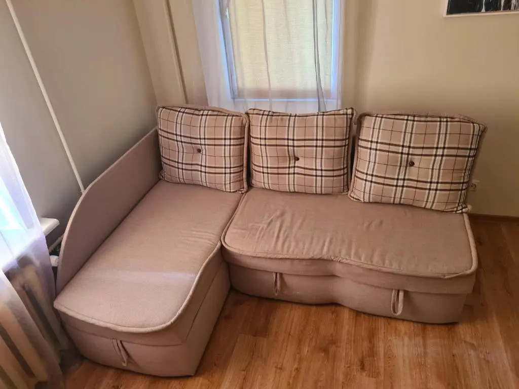 Saulės apartamentai