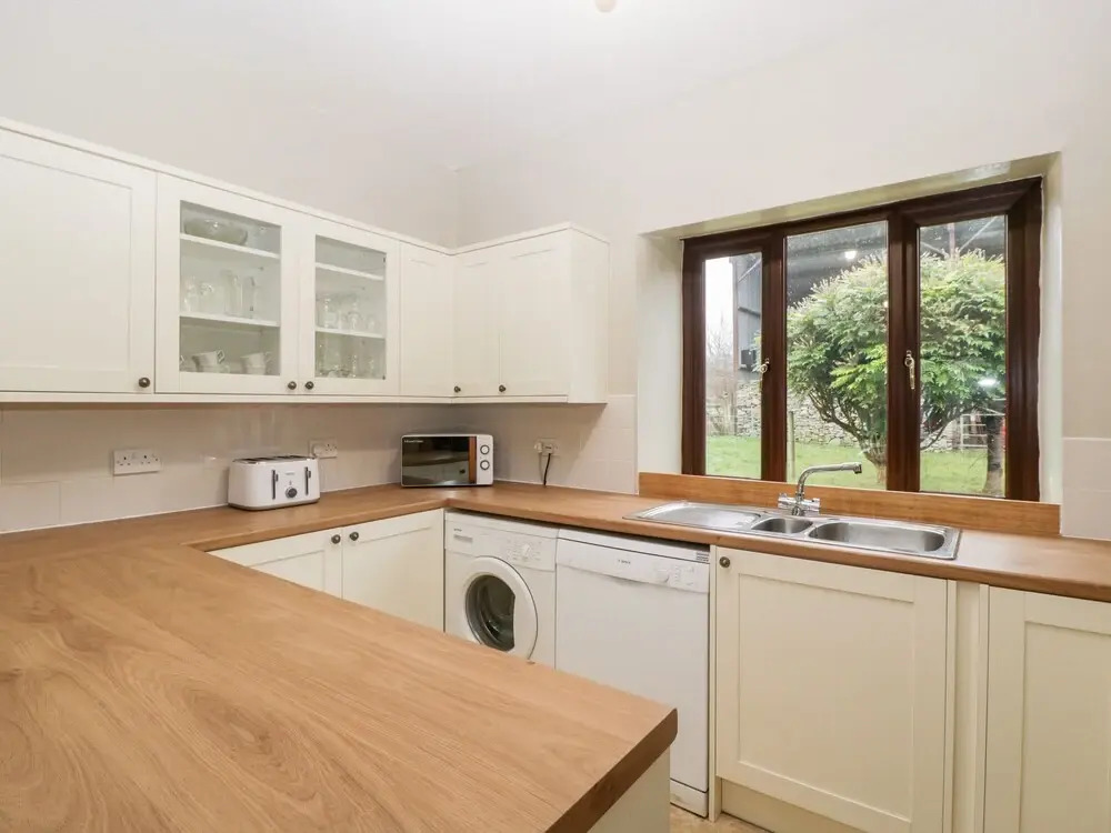 Bullfinch Cottage