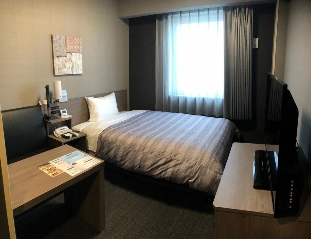 Hotel Route-Inn Sendai Higashi
