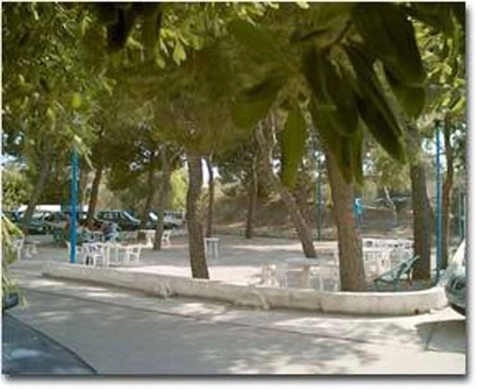 Residence Mareblu