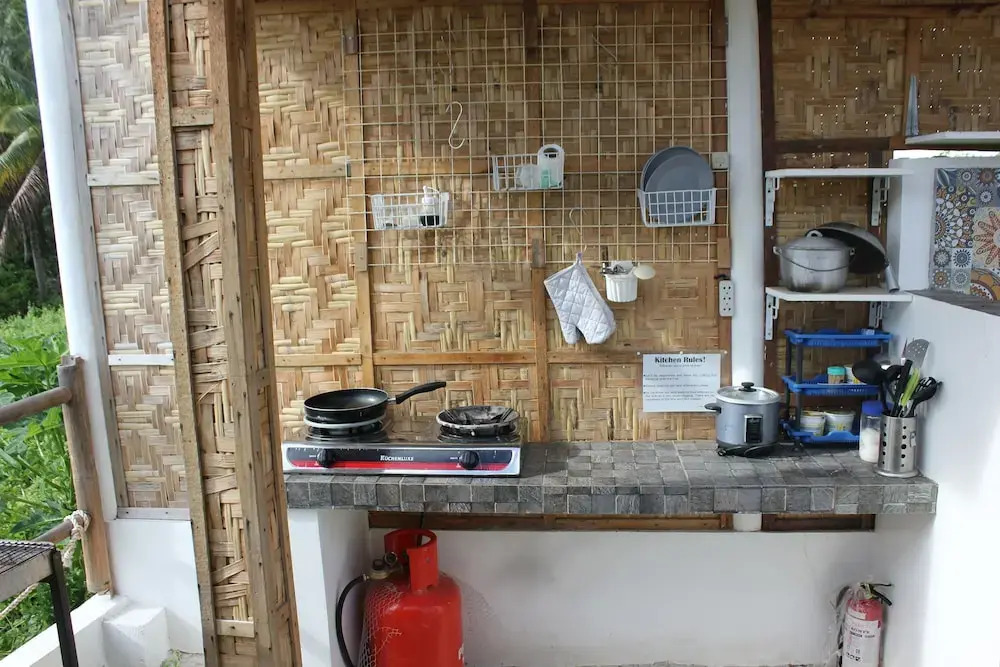 Kalipay Bungalows Alcoy