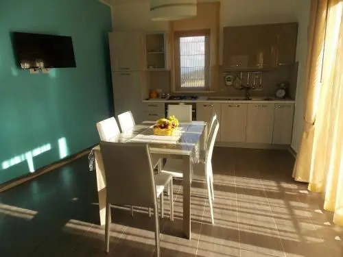 Luna Chiara Residence