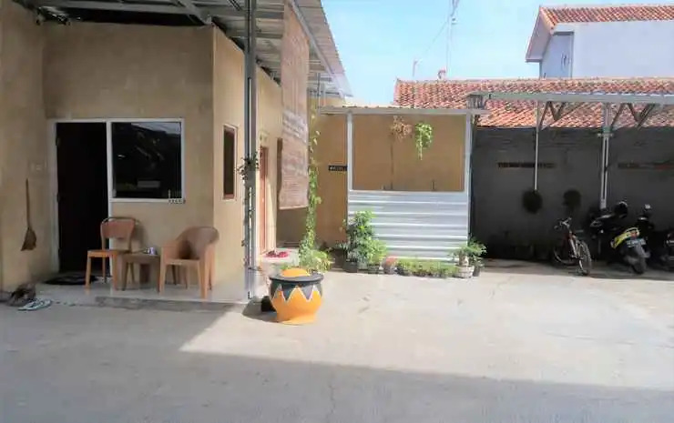 Daile Homestay