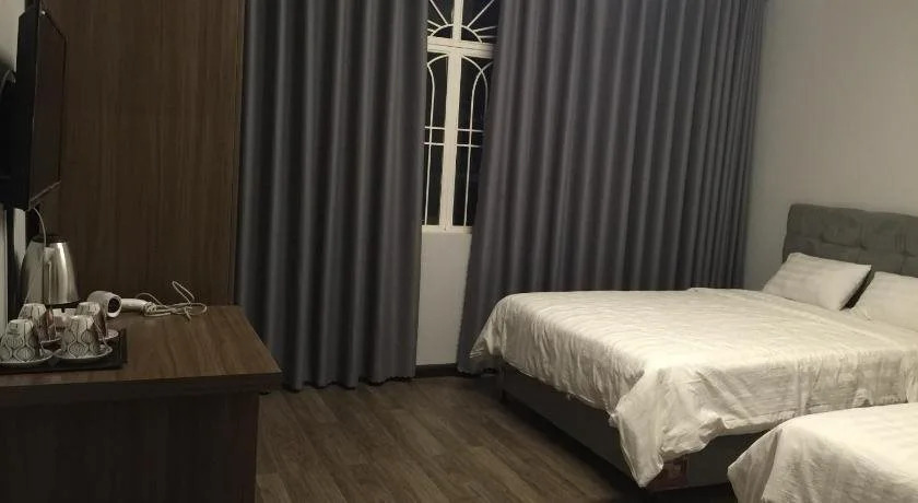 Yen Guest House