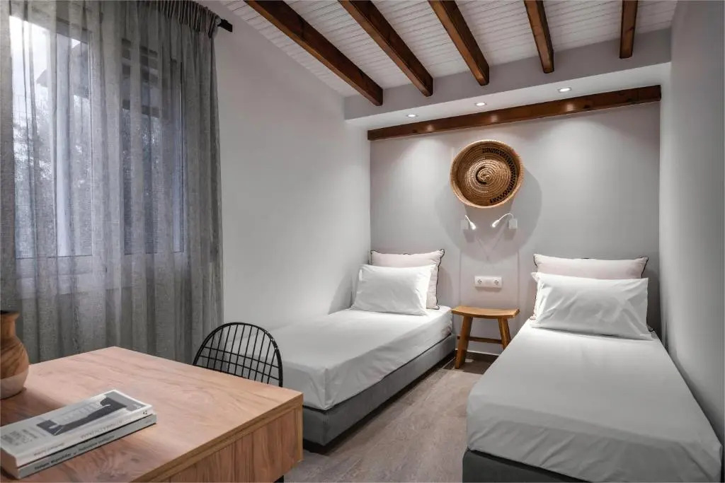 Coel Luxury Suites by RentalsPro Services - Potidea Halkidiki