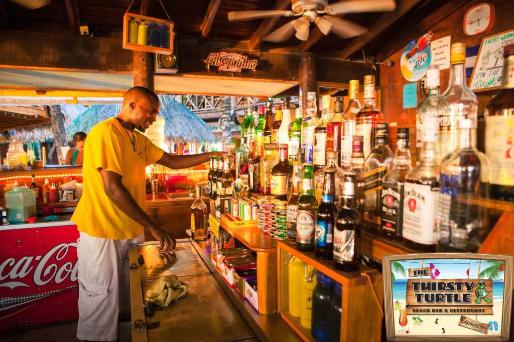 Bananarama Dive & Beach Resort