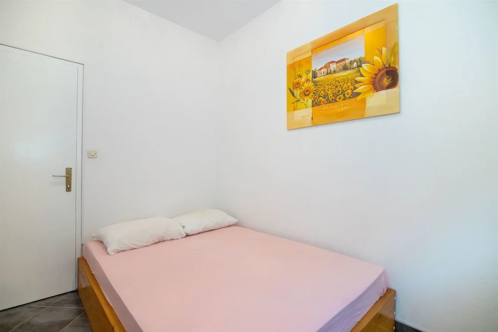 Apartments Zoran