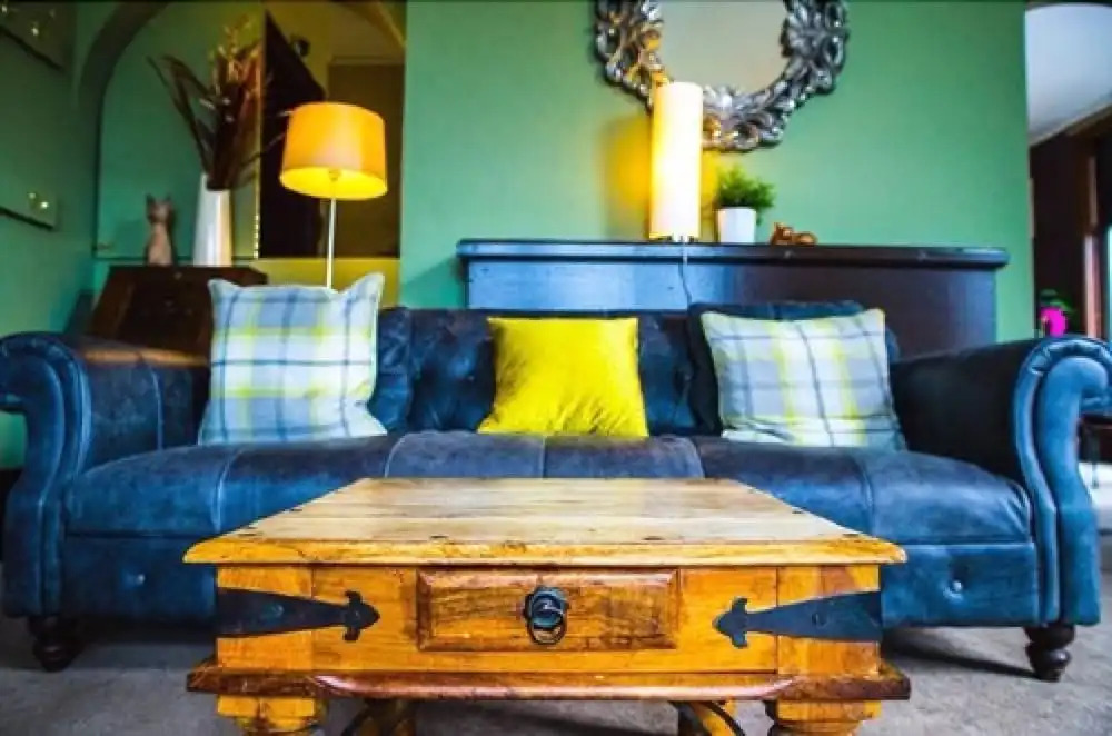 The Cleve Hotel
