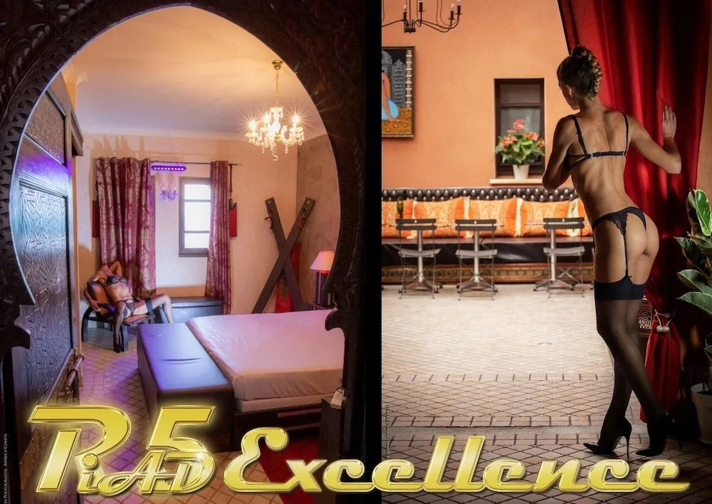 Studio Mezzanine Lips Village Naturiste