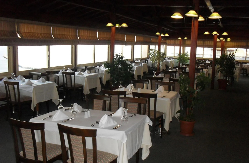 Kaptan Hotel