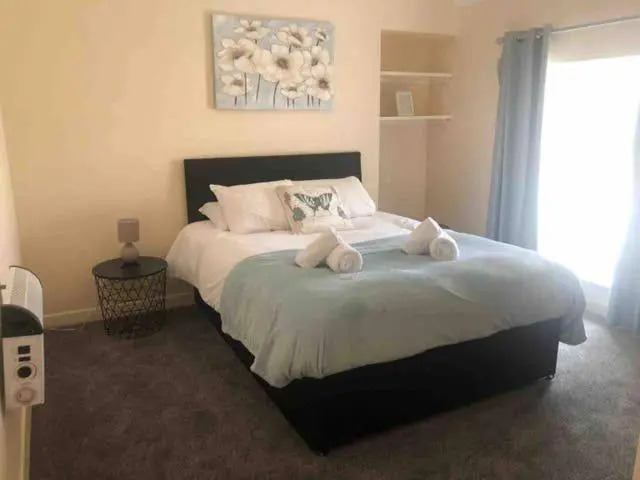 Comfy Stays Swansea Flat 3