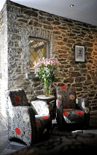 Hotel L'eau Vive