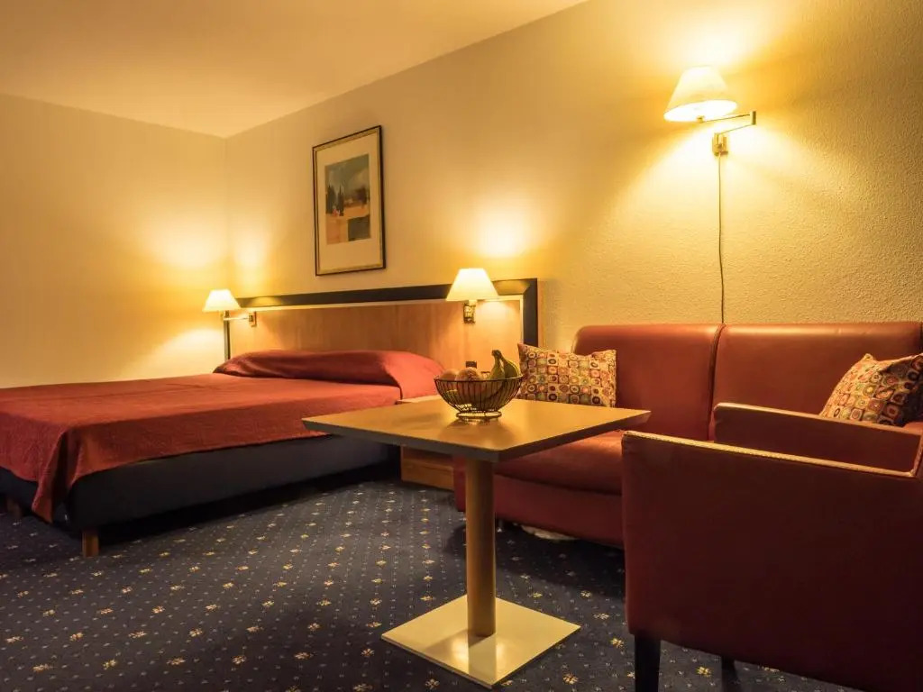 Harz Appartement