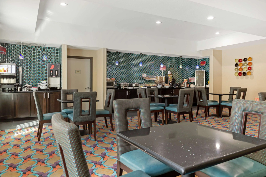 Best Western Plus Pleasanton Hotel