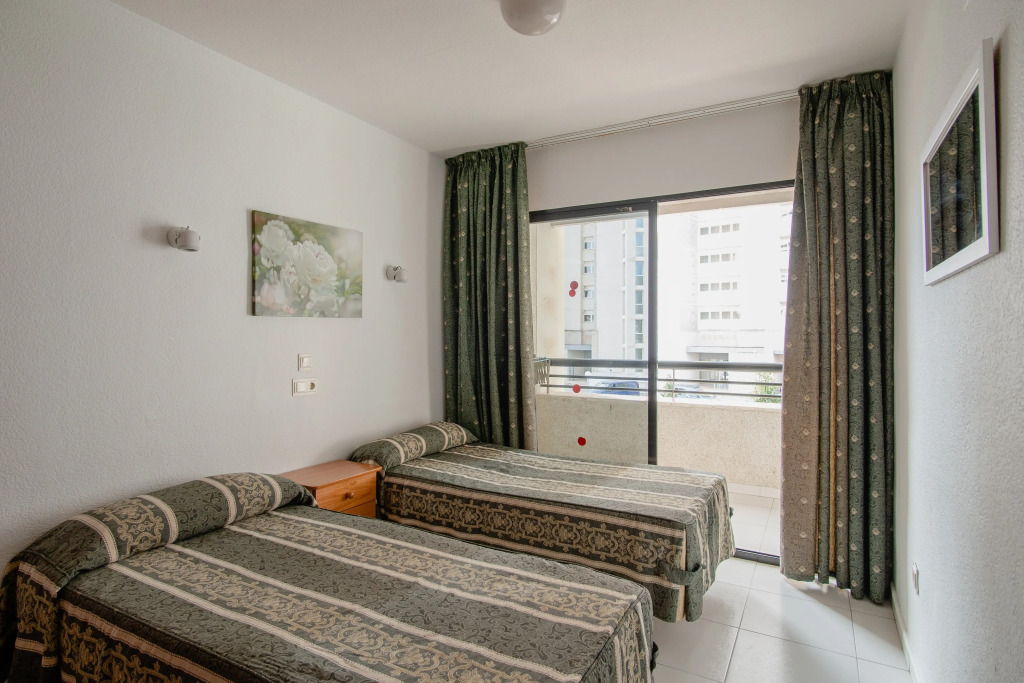 Lux Benidorm
