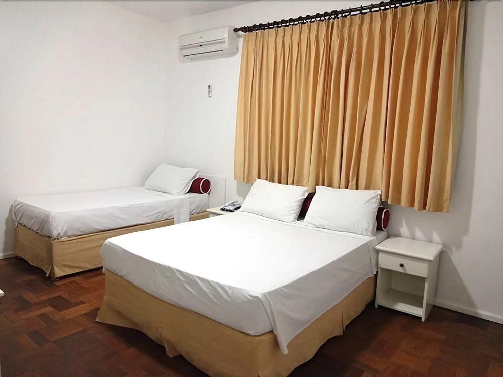 Zoghbi Apart Hotel
