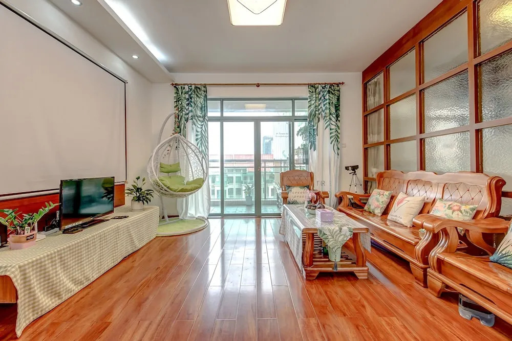 TA Journey Guest House
