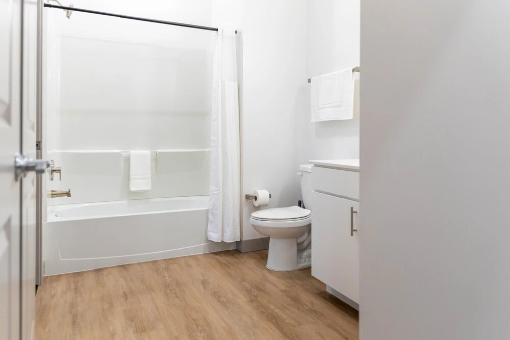 Brand New Suite in Kansas City