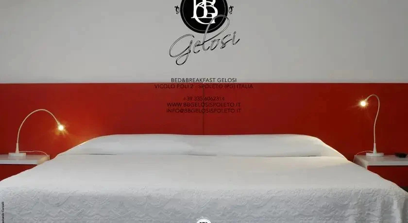 B&B Ospitalità Gelosi