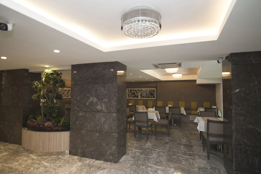 Yeni Bahar Otel