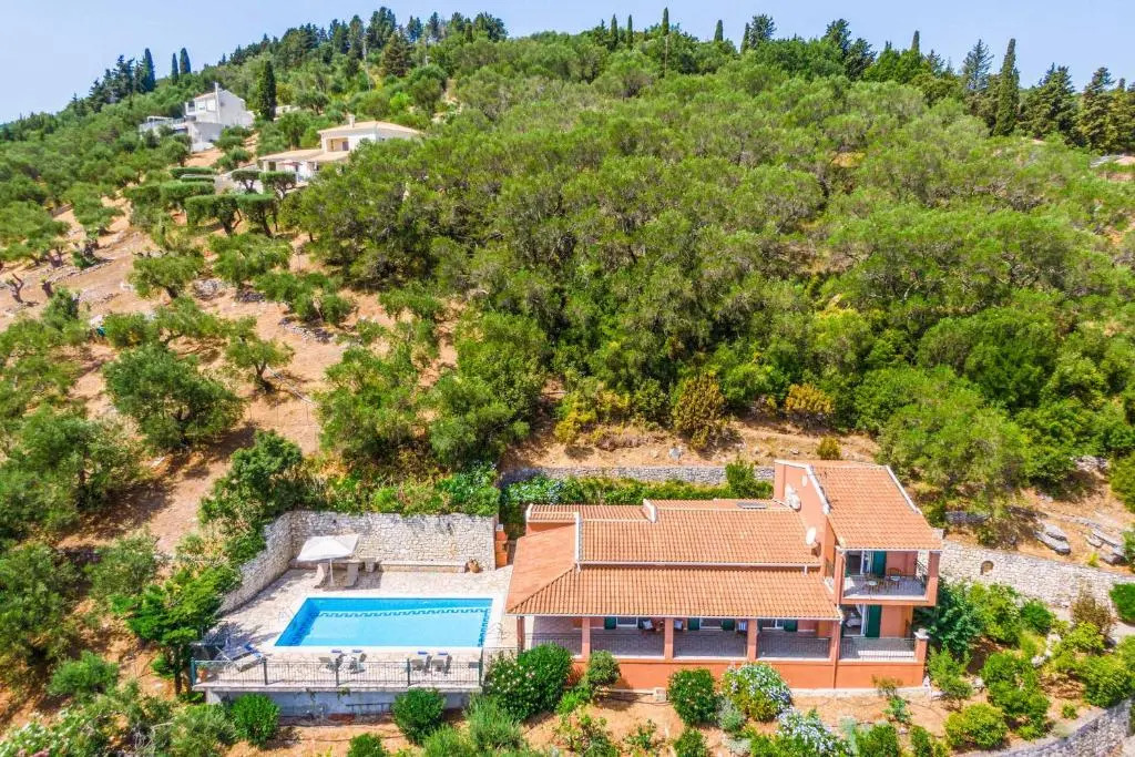 Villa Zeus