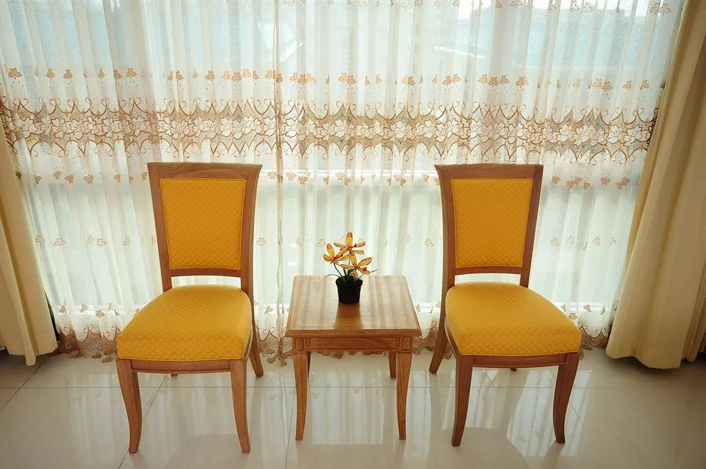 The Egypt Boutique Hotel
