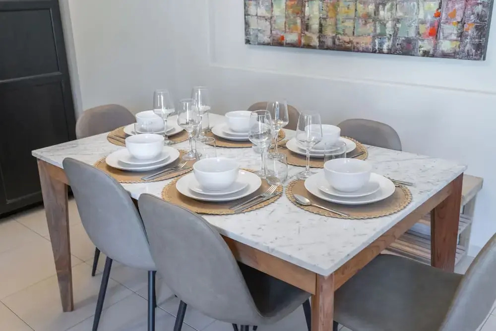 StayShort - Elegant Villa Escape Perfect for Families