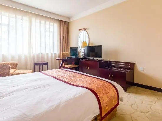 Hua Yuan Hotel