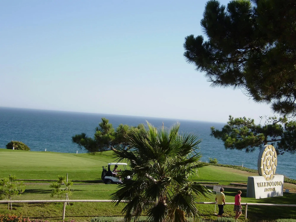 Villa Vista Mar V006