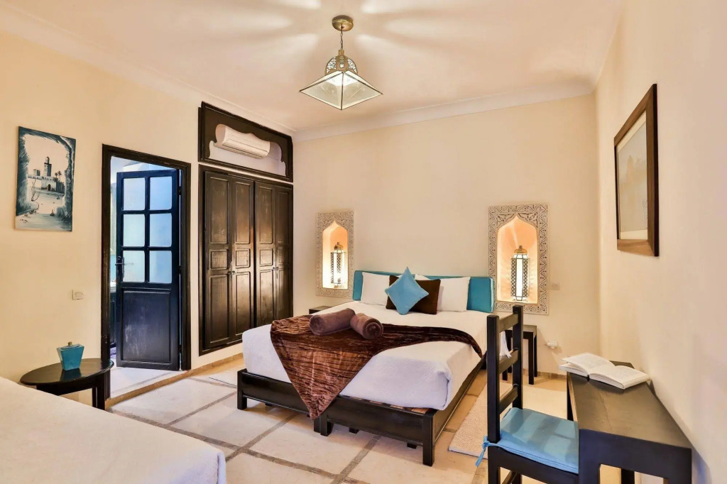 Riad Alboraq