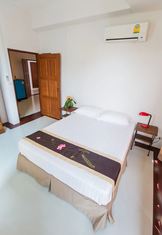 The Meet Green Apartment