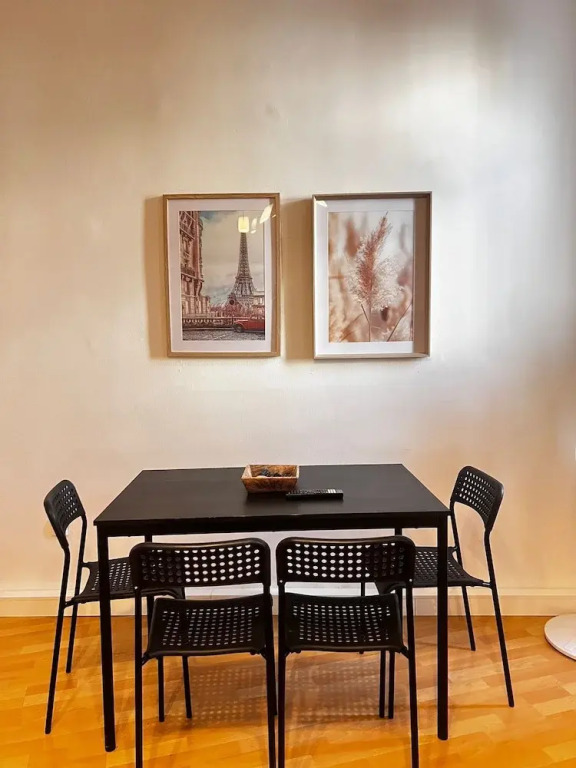 Cozy 2BR Apartment Near Schöpfwerk