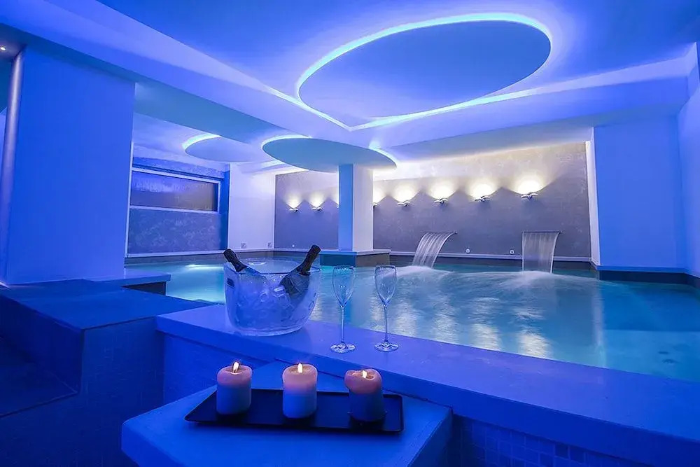 Malucri Resort