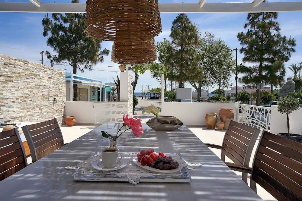 Sia Mare Seaside Apartments