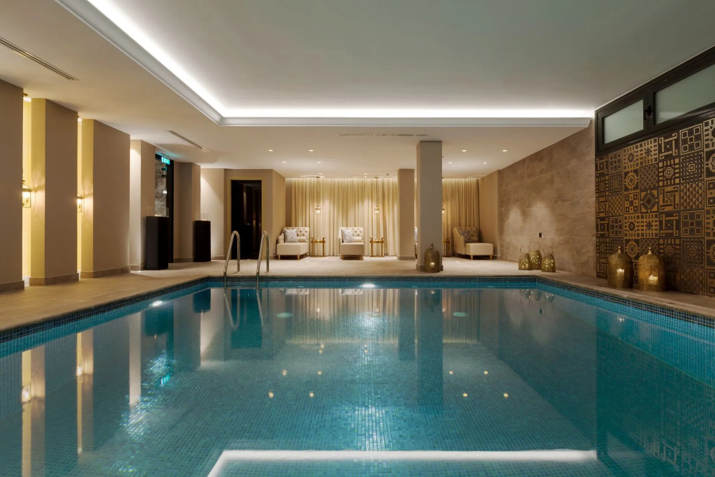 Kyniska Palace Conference & Spa