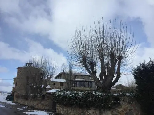 CTR Casona Santa Coloma
