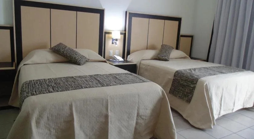 Hotel Gran Via