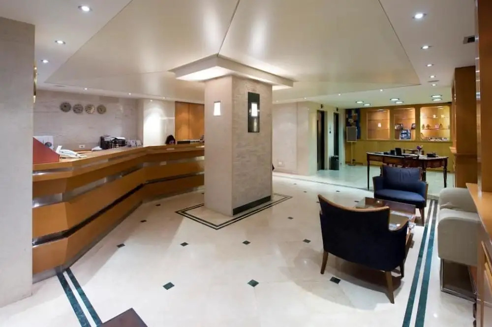 Hotel Cavalier