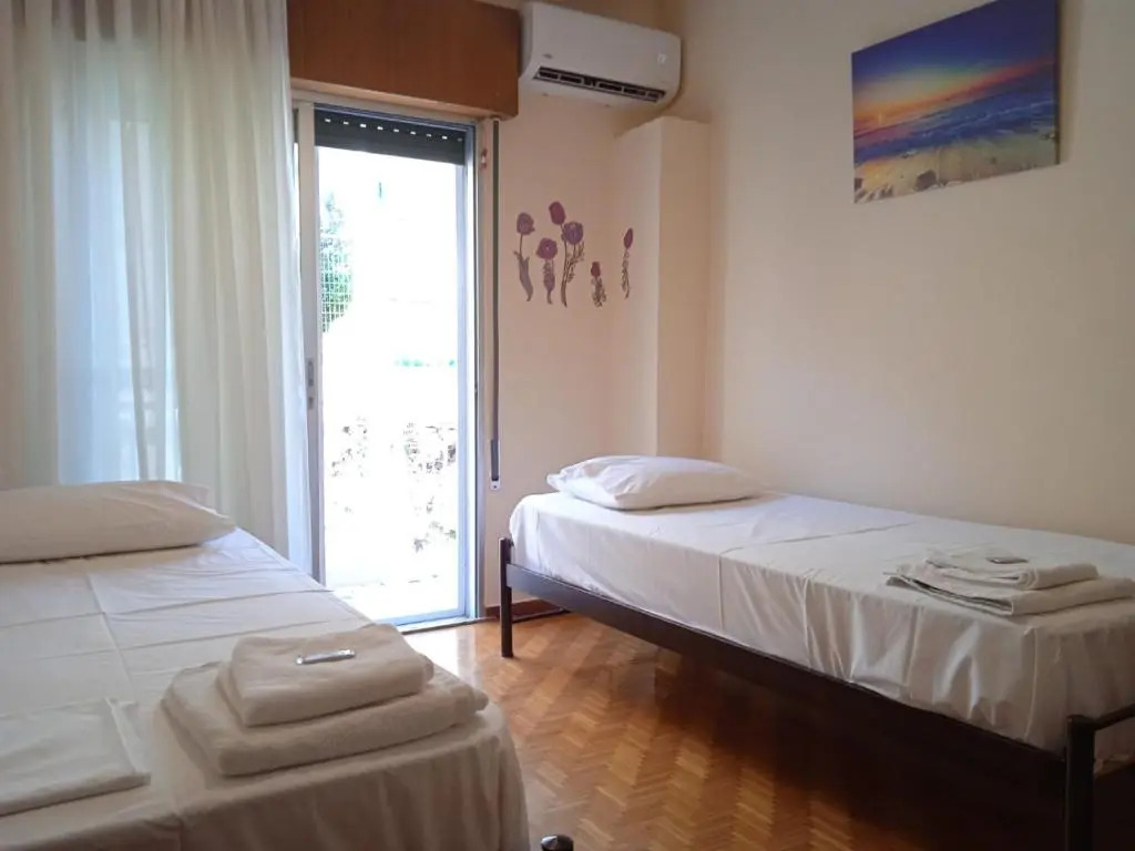 Central Home Kavala 2nd floor