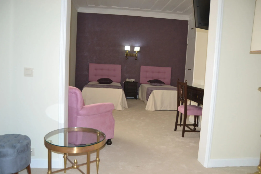 Hotel Joao Padeiro