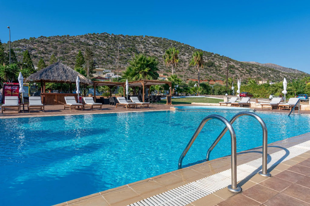 W Suites by Estia
