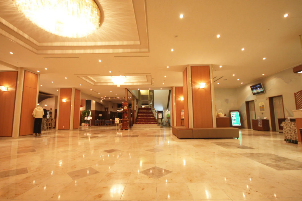 Rako Hananoi Hotel