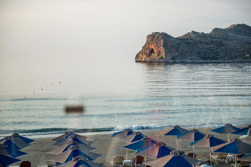 Vergina Beach Resort