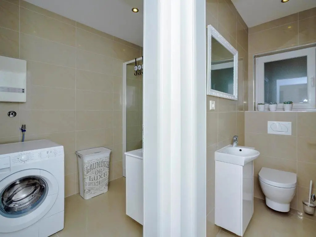 Apartments Villa Castello