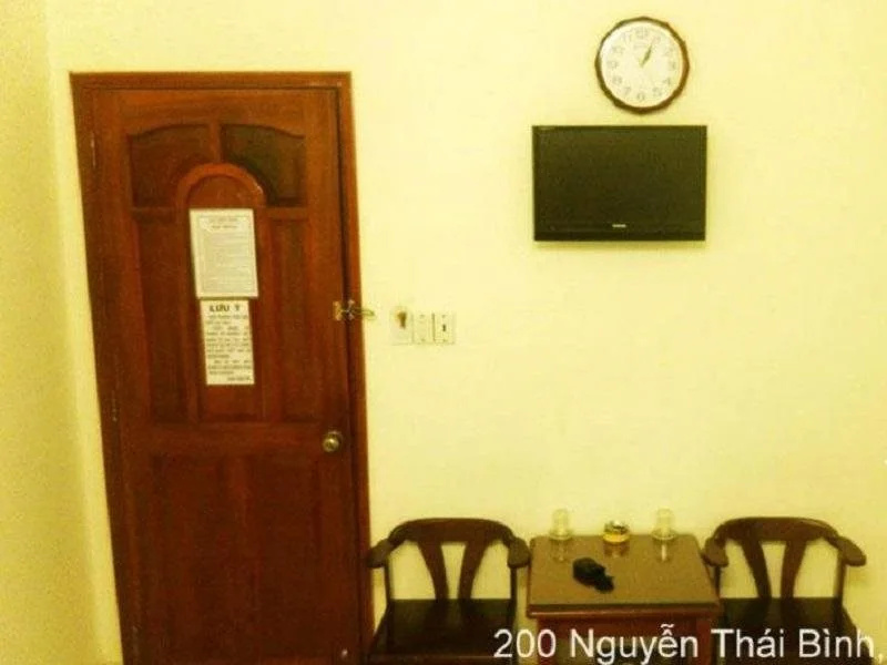 Thien Trang Hotel