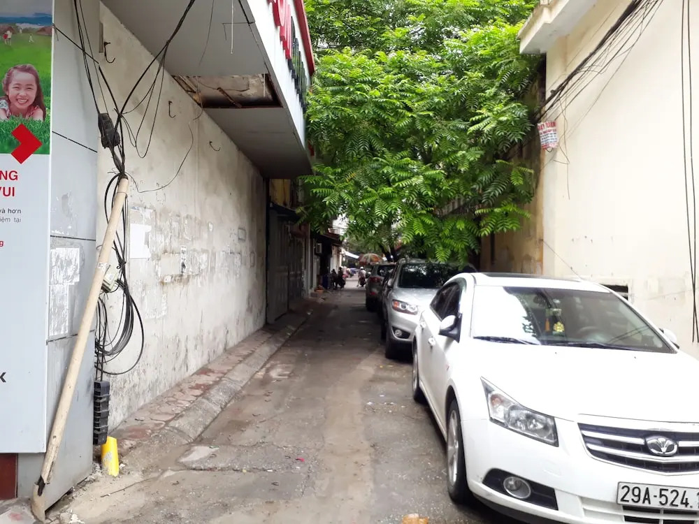 Spacious Modern House nearby Old Quarter