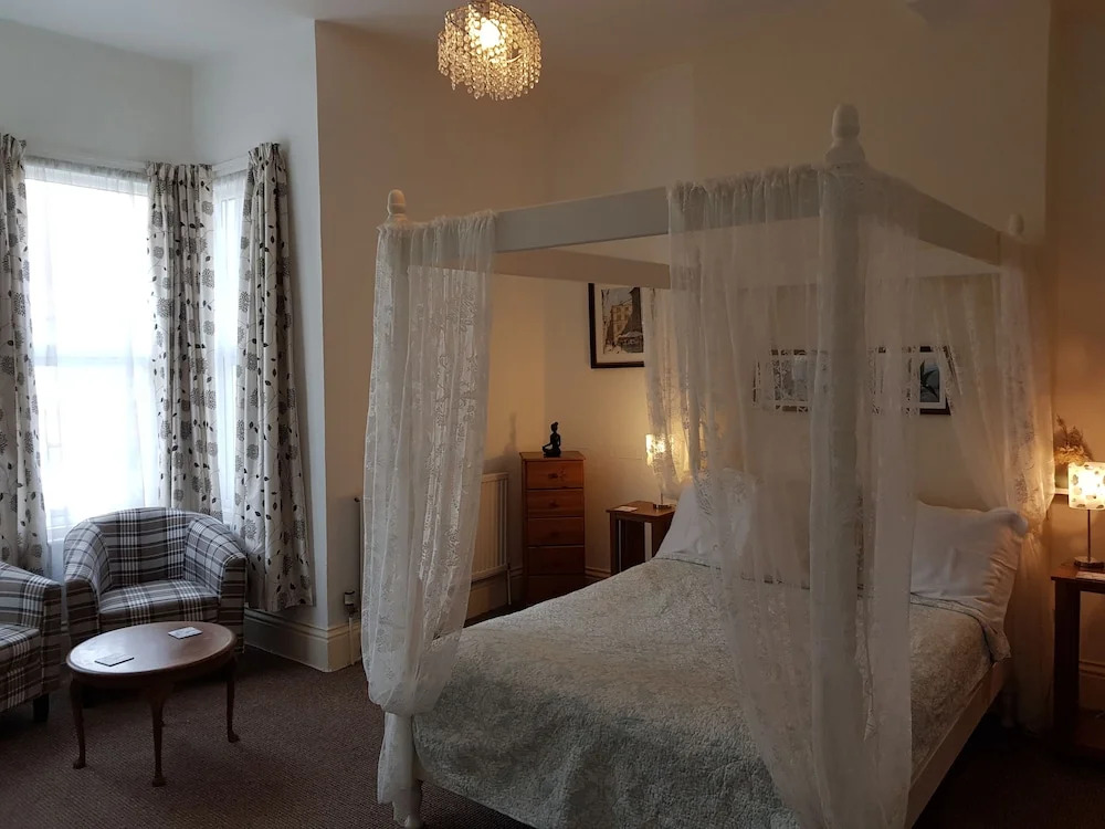Rosemead Guest House