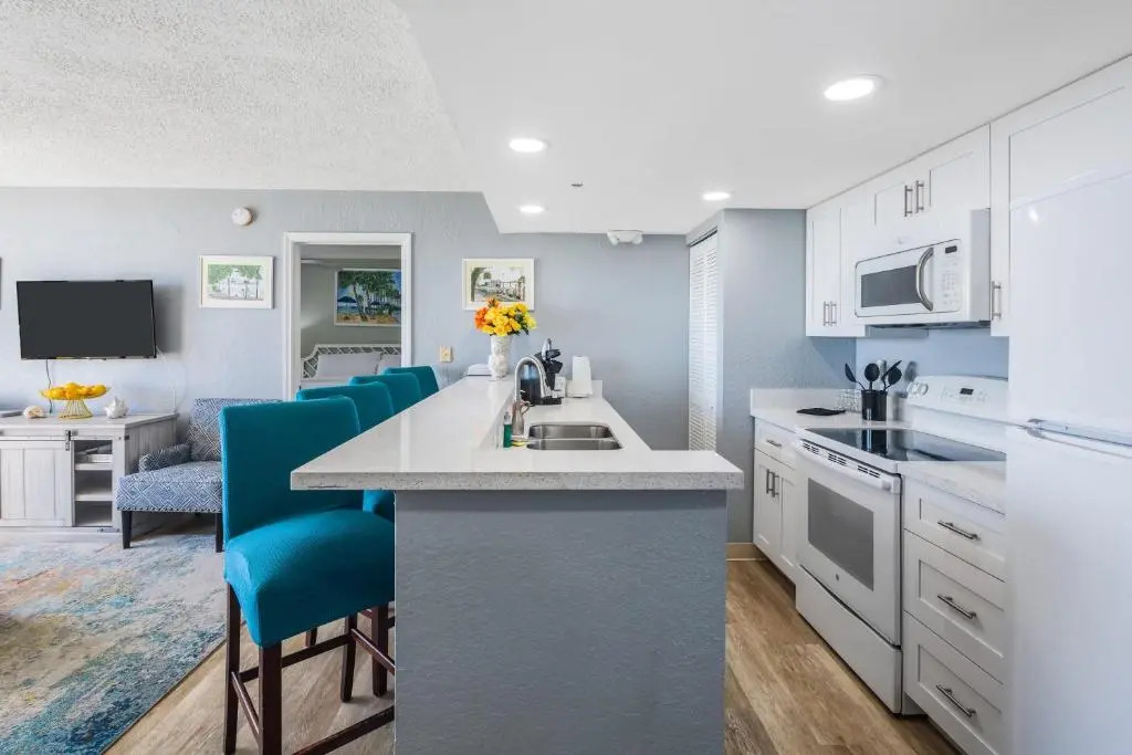 Salt Cay Suite 410